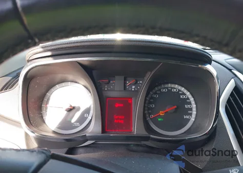 2017 GMC Terrain Slt z USA, uszkodzony, nr VIN 2GKALPEK5H6305175